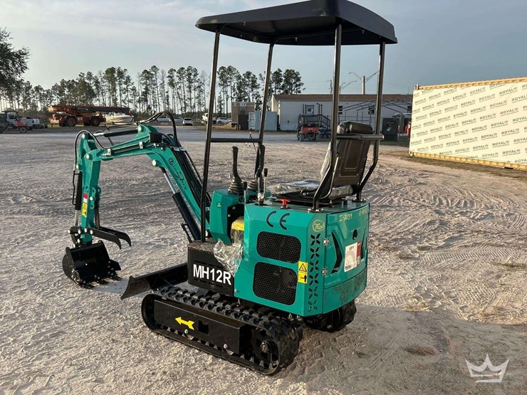 unused-2025-cfg-industrial-mh12r-mini-excavator-image-3