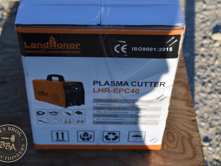 landhonor-lhr-epc40-plasma-cutter,-110v/220v,-image-2