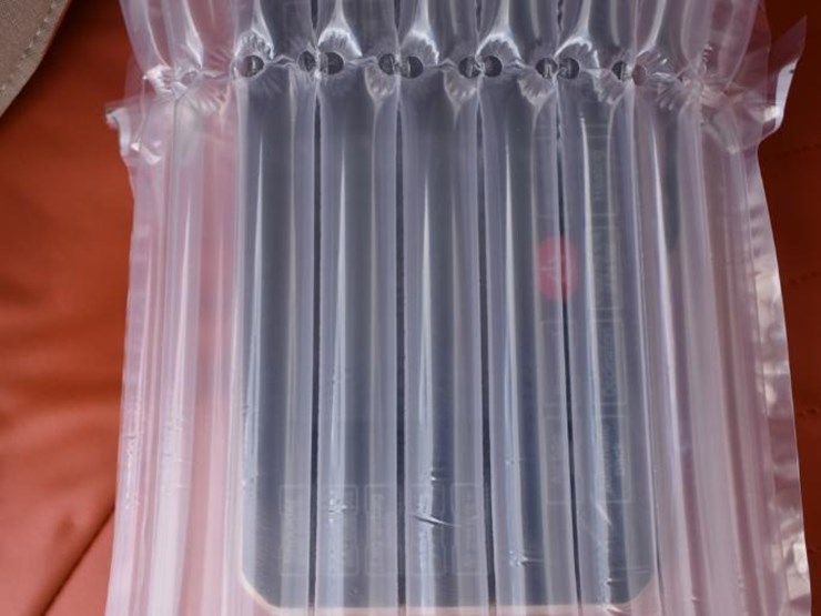 tpm-tpm-4520-full-body-massage-chair,-orange/white,-usb-port,-built-in-control-image-6