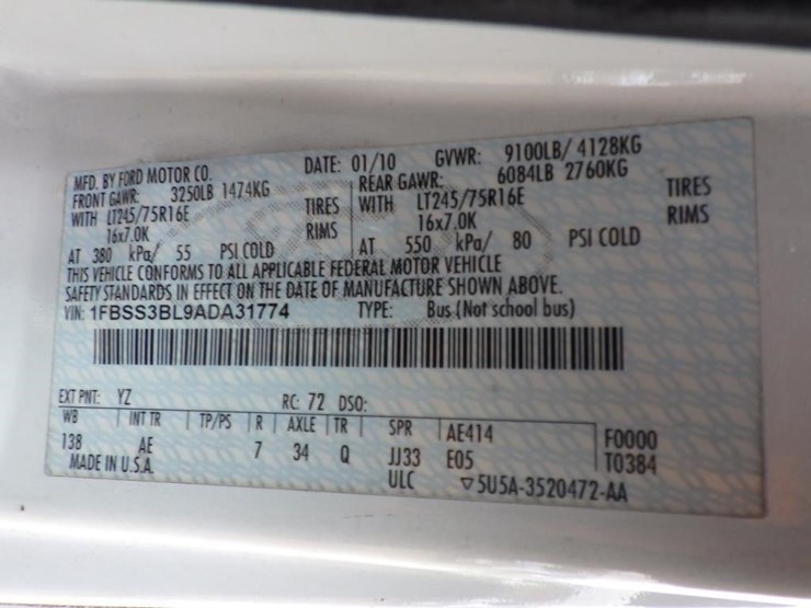 ford-econoline-350-image-15