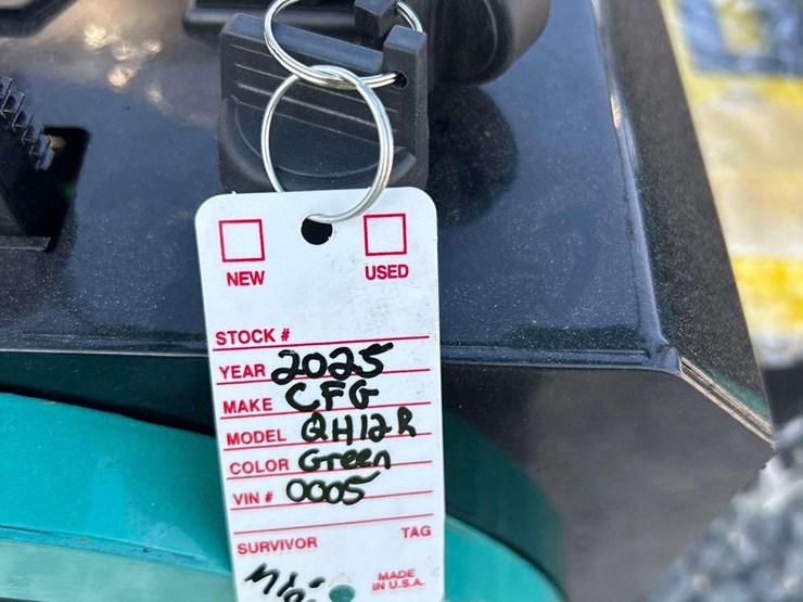 unused-2025-cfg-industrial-qh12r-mini-excavator-image-21