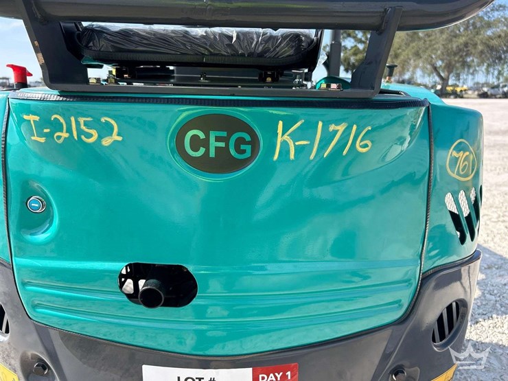 unused-2025-cfg-industrial-qk16r-mini-excavator-image-6