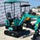 unused-2025-cfg-industrial-qh12r-mini-excavator-image-2