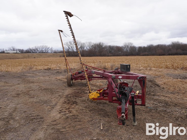 rowse-double-9-mower-image-2