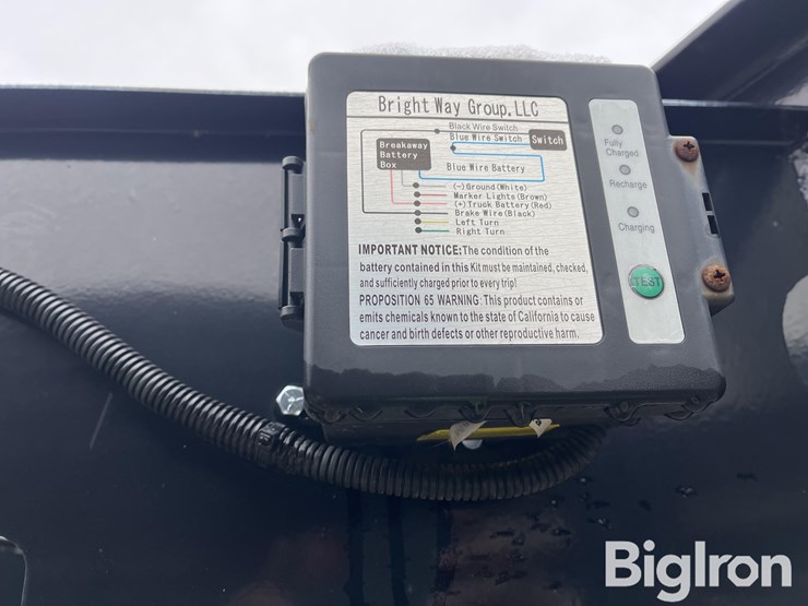 2024-stryker-gooseneck-40’-t/a-flatbed-trailer-image-14