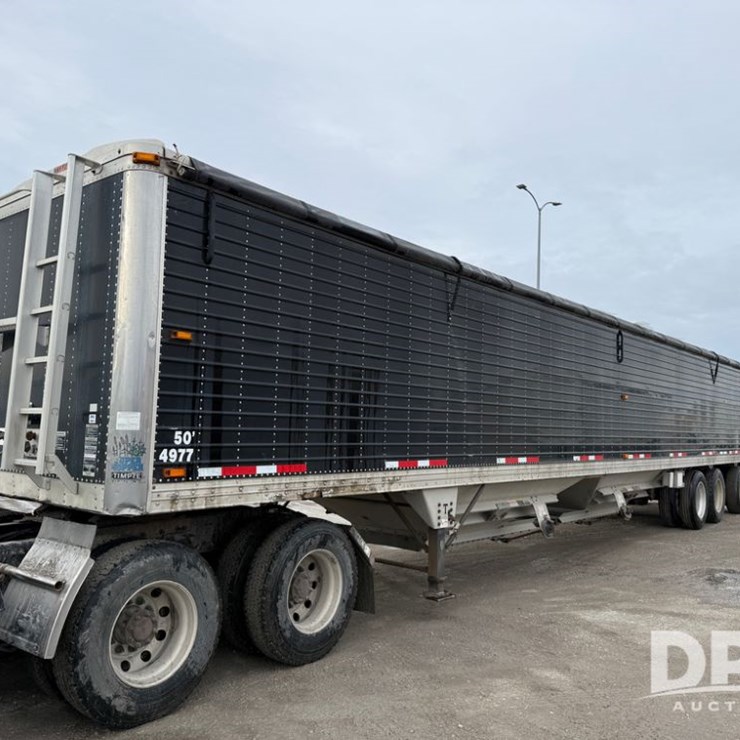 2012 TIMPTE SUPER HOPPER