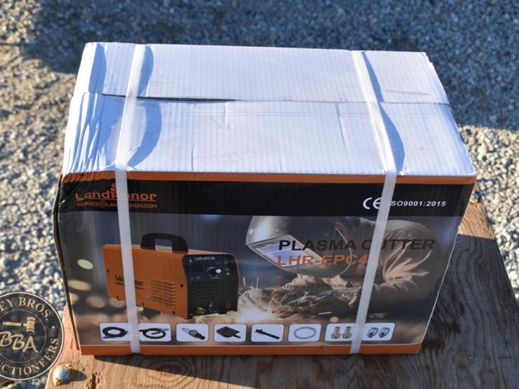 landhonor-lhr-epc40-plasma-cutter,-110v/220v,-image-3