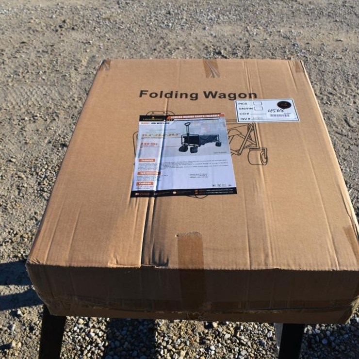 Landhonor Wagon Cart