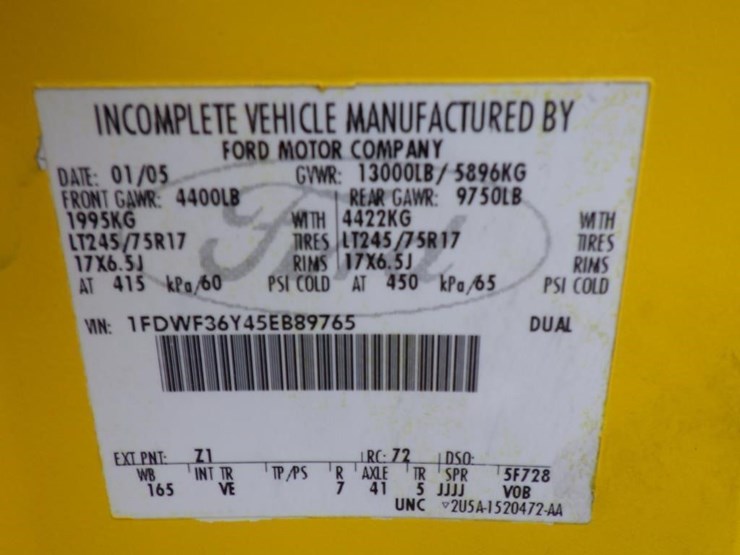 2005-ford-f350-image-17