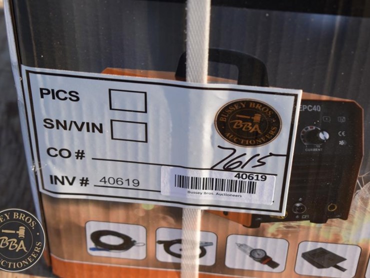 landhonor-lhr-epc40-plasma-cutter,-110v/220v,-10-40a,-hf-arc-starting-image-4