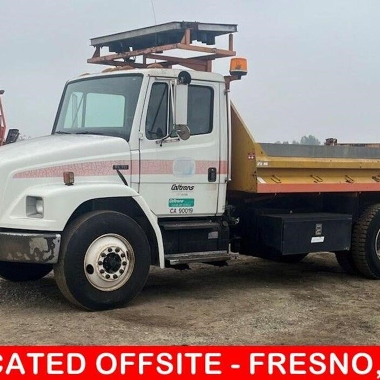 2001 CATERPILLAR 3126