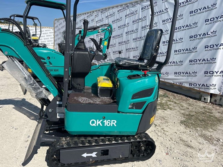 unused-2025-cfg-industrial-qk16r-mini-excavator-image-17