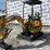 2025-cfg-industrial-qk18r-mini-excavator-image-1