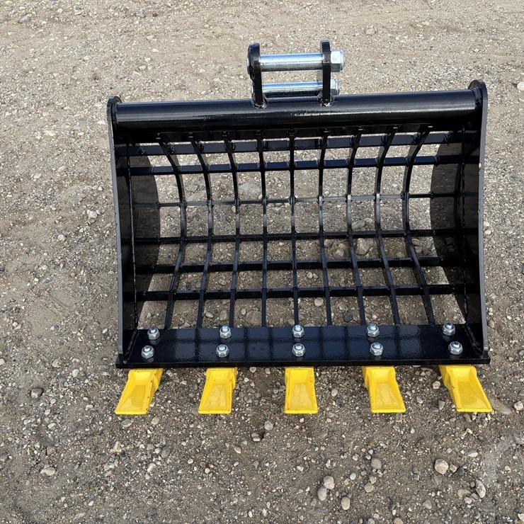 IR MINI GRID SHAPED BUCKET