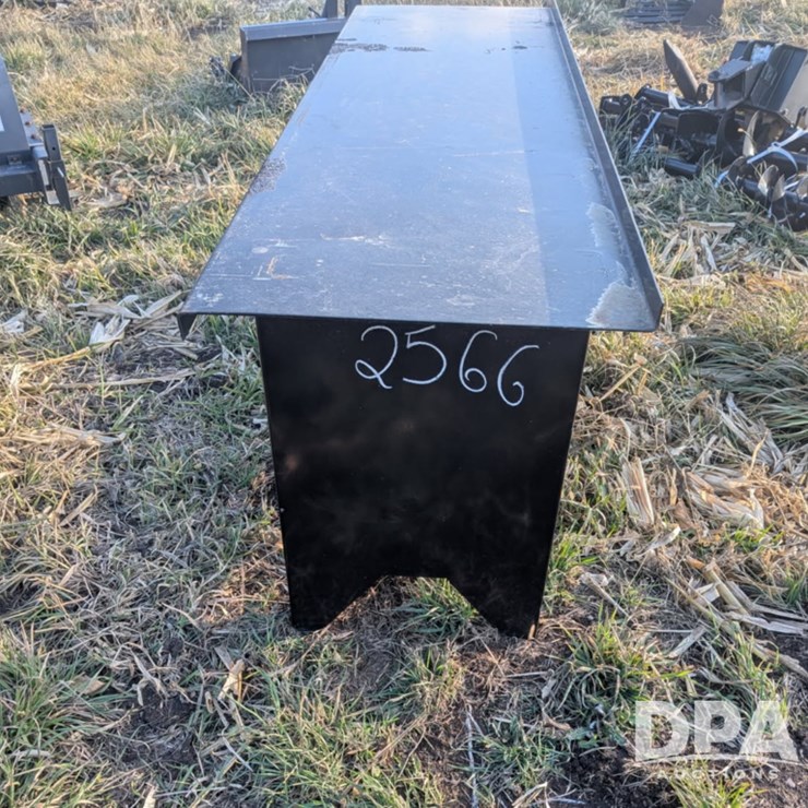 Steel Workbench (ED5362)