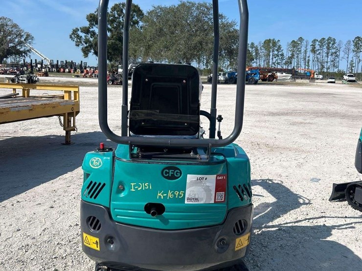 unused-2025-cfg-industrial-qk16r-mini-excavator-image-16