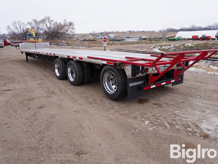 2024-wabash-53'-drop-deck-trailer-w/front-&-rear-hay-extensions-image-7