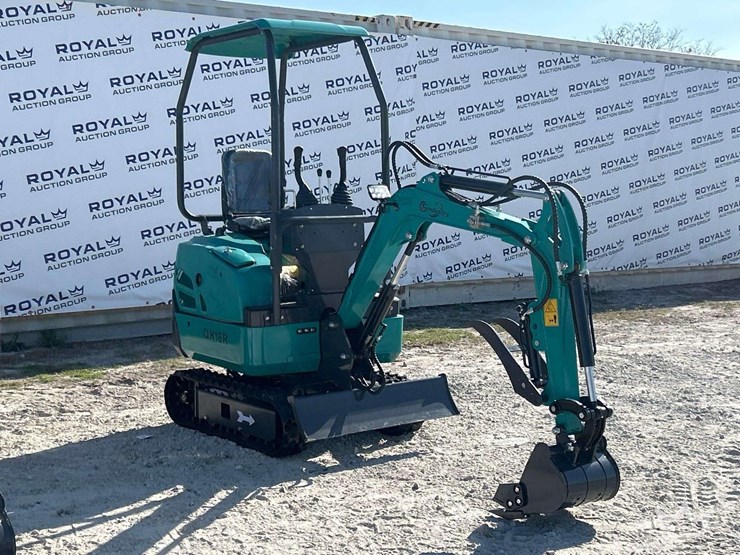 unused-2025-cfg-industrial-qk16r-mini-excavator-image-2