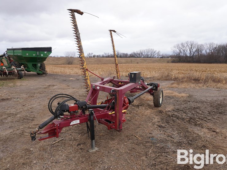 rowse-double-9-mower-image-1