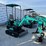 unused-2025-cfg-industrial-qh12r-mini-excavator-image-2