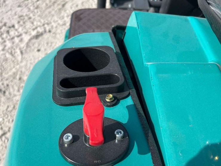 unused-2025-cfg-industrial-qk16r-mini-excavator-image-7