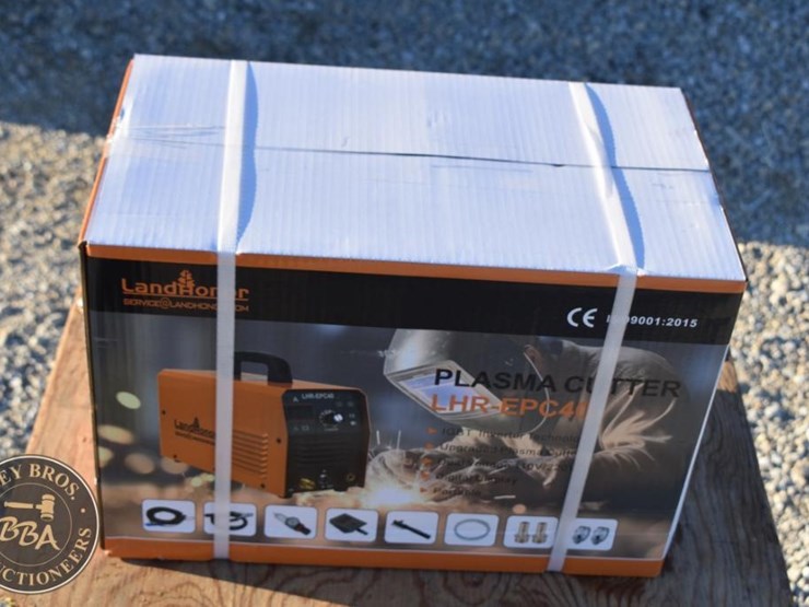 landhonor-lhr-epc40-plasma-cutter,-110v/220v,-image-3