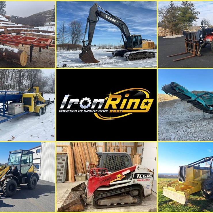 #00 • Information Lot