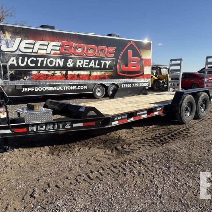 2025 INTERNATIONAL MORITZ