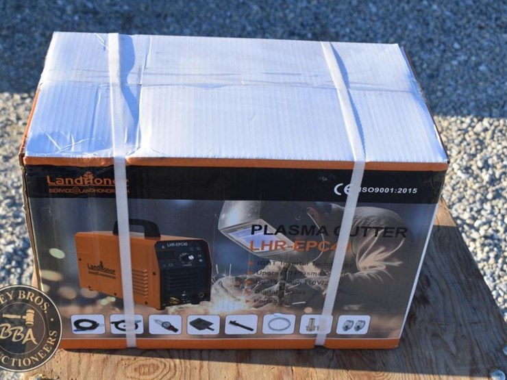 landhonor-lhr-epc40-plasma-cutter,-110v/220v,-10-40a,-hf-arc-starting-image-3
