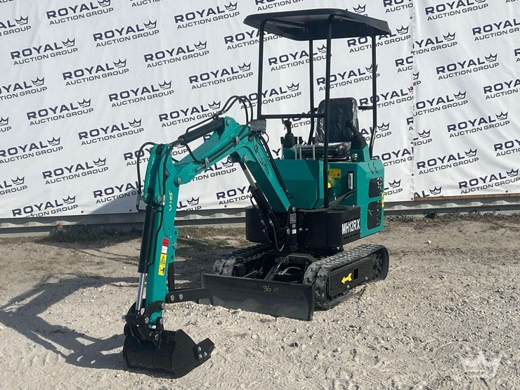 unused-2025-cfg-industrial-mx12rx-mini-excavator-image-1