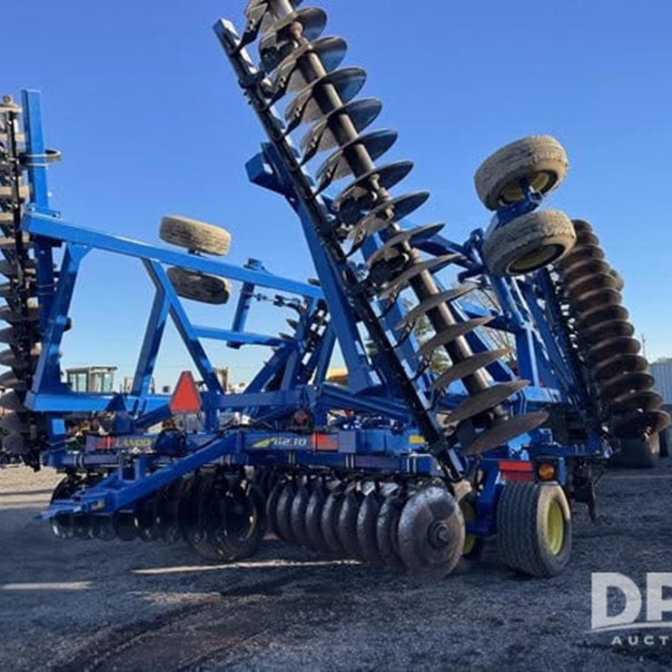 2013 LANDOLL 6230-33