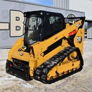 2024 CATERPILLAR 299D3 XE
