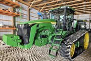 2021 JOHN DEERE 8RT 370