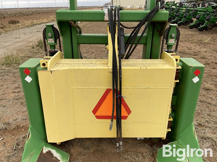 sm-fab-2085-heavy-duty-round-cotton-bale-handler-w/mast-image-11