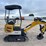 unused-2025-cfg-industrial-xz20r-mini-excavator-image-15