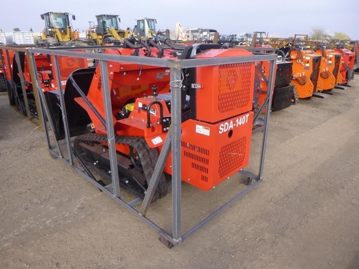 2025-agt-sda-140t-skid-steer-track-loader-image-4