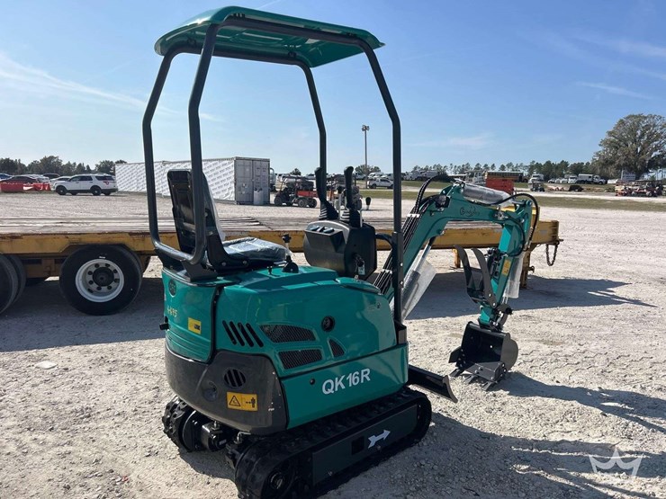 unused-2025-cfg-industrial-qk16r-mini-excavator-image-4