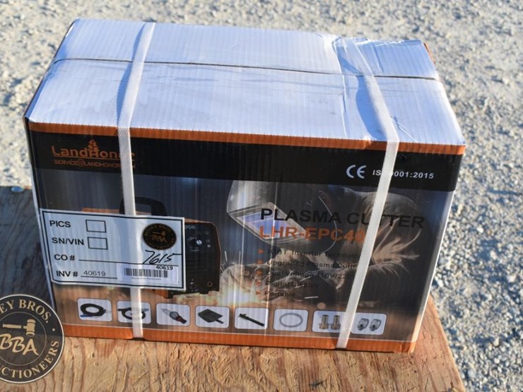 landhonor-lhr-epc40-plasma-cutter,-110v/220v,-10-40a,-hf-arc-starting-image-1