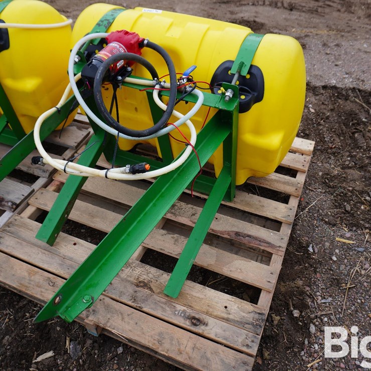 12 Volt Preservative Applicator