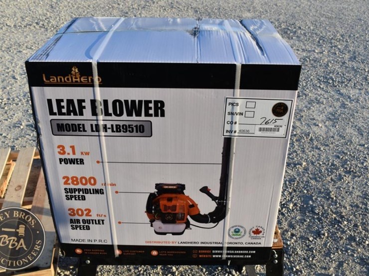 landhero-lh-lb9510-leaf-blower-image-1