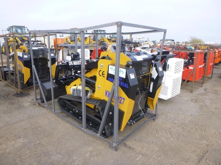 2025-cfg-kkt-(a)27-skid-steer-track-loader-image-4