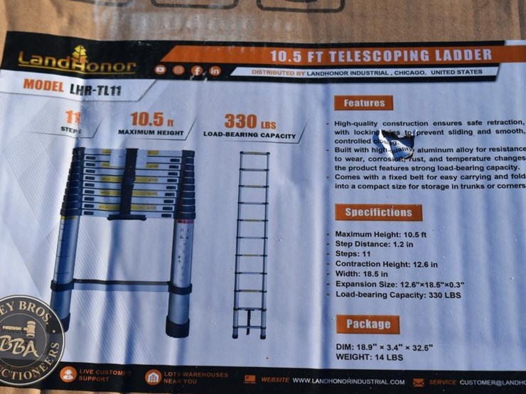 landhonor-10.5ft-telescoping-ladder-image-2