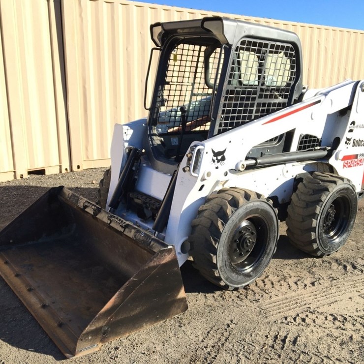 BOBCAT S630