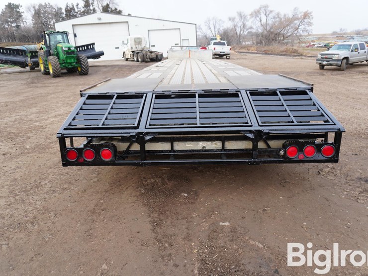 2014-transcraft-tri/a-drop-deck-trailer-w/ramps-image-6