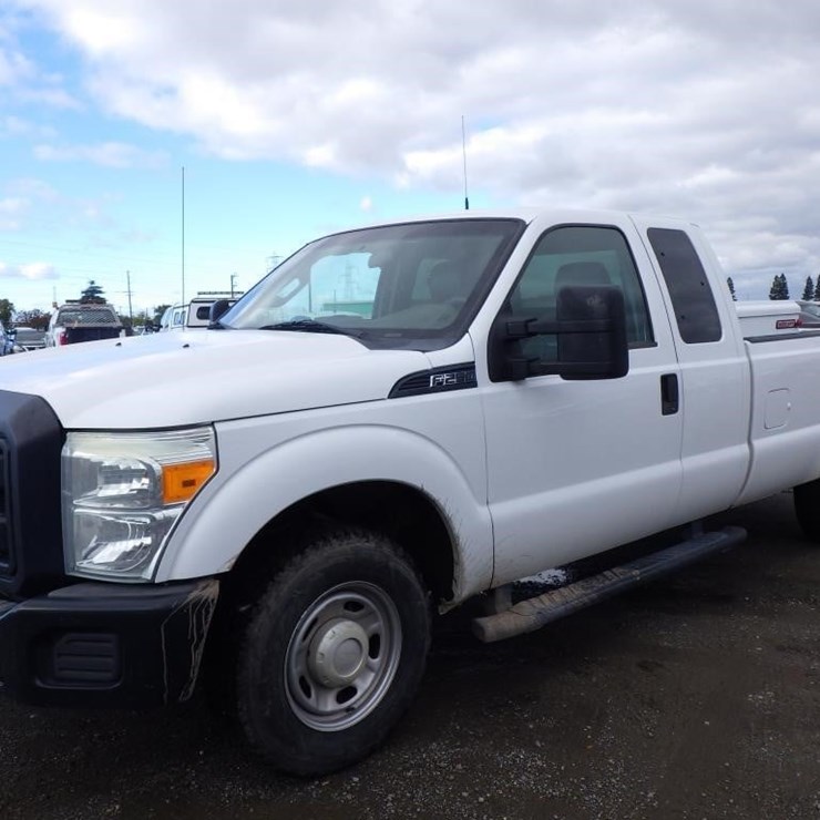 FORD F250