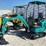 unused-2025-cfg-industrial-qk16r-mini-excavator-image-1
