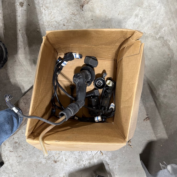 #162 • Spray Drone