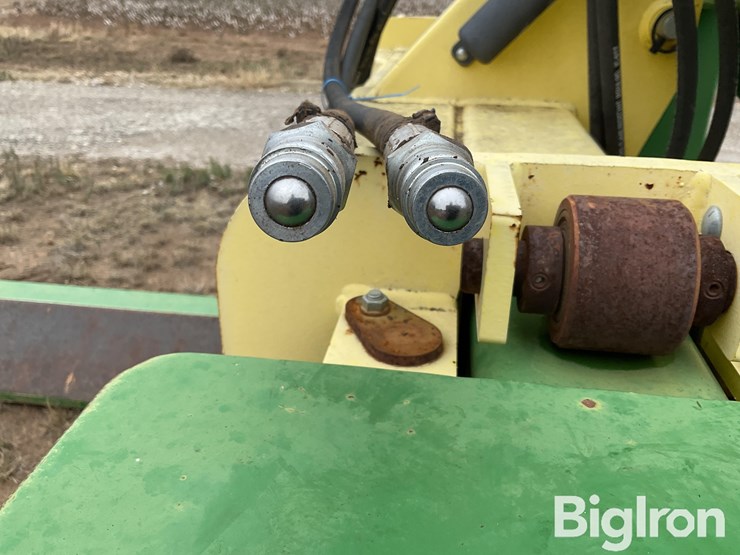 sm-fab-2085-heavy-duty-round-cotton-bale-handler-w/mast-image-14