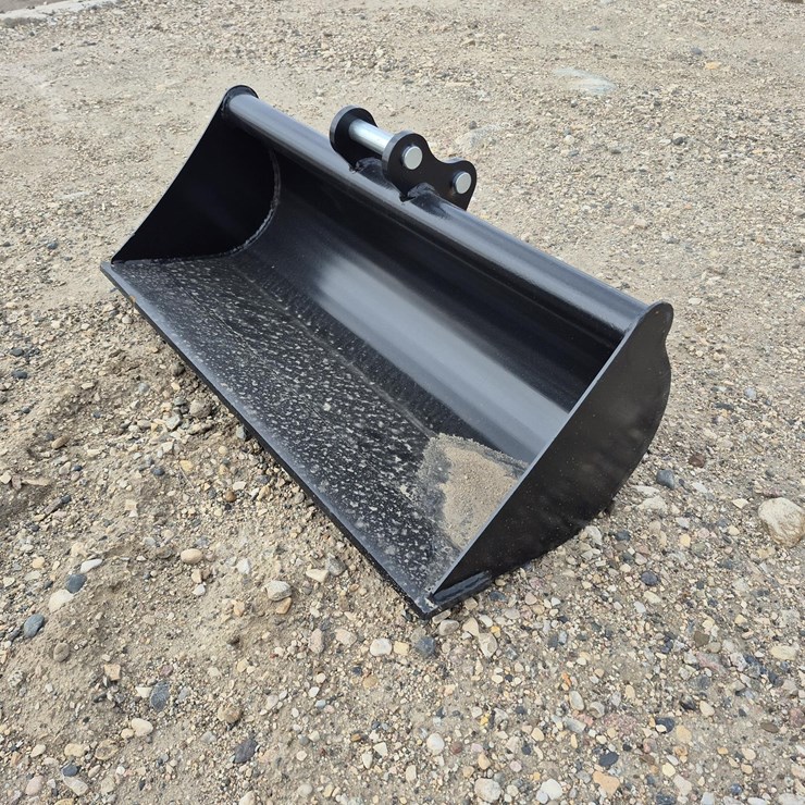 2025 IR MINI EXCAVATOR BUCKET (2)