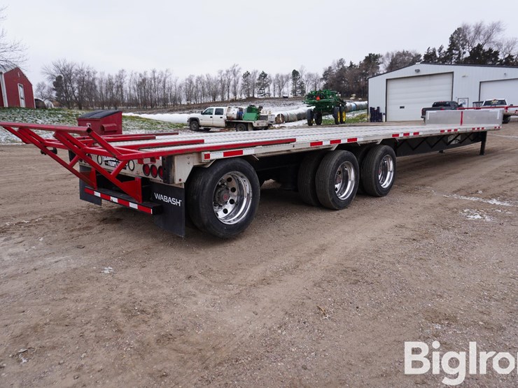 2024-wabash-53'-drop-deck-trailer-w/front-&-rear-hay-extensions-image-5